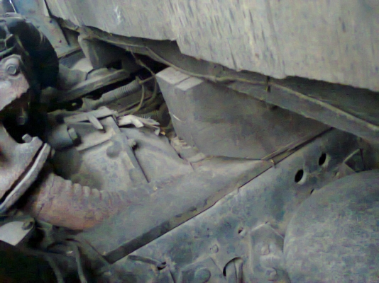 ขายNPR115แรงม้าพวงมาลัยเพาเวร์รถจดประกอบ