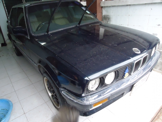 ขายBMW สภาพพร้อมใช้งานครับ ทะพร้อมโอนครับ  ราคาถูกๆครับ