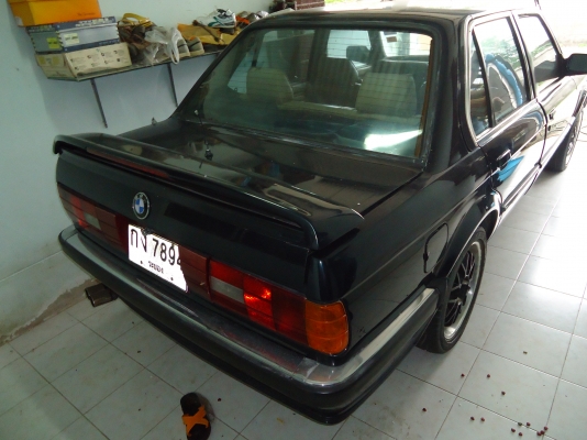 ขายBMW สภาพพร้อมใช้งานครับ ทะพร้อมโอนครับ  ราคาถูกๆครับ