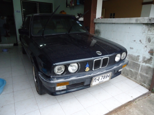 ขายBMW สภาพพร้อมใช้งานครับ ทะพร้อมโอนครับ  ราคาถูกๆครับ