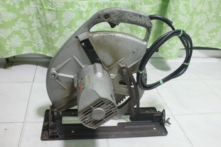 เลื่อยวงเดือน makita 5301N ขนาด13นิ้ว สภาพพร้อมใช้งานครับ