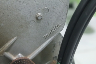 เลื่อยวงเดือน makita 5301N ขนาด13นิ้ว สภาพพร้อมใช้งานครับ