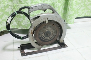 เลื่อยวงเดือน makita 5301N ขนาด13นิ้ว สภาพพร้อมใช้งานครับ