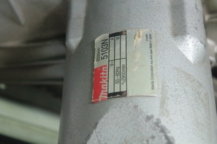 เลื่อยวงเดือน makita 5301N ขนาด13นิ้ว สภาพพร้อมใช้งานครับ