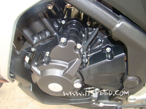 มาใหม่คันที่2!! ขาย CBR 250R รถวิ่งมา 850 โลสภาพใหม่