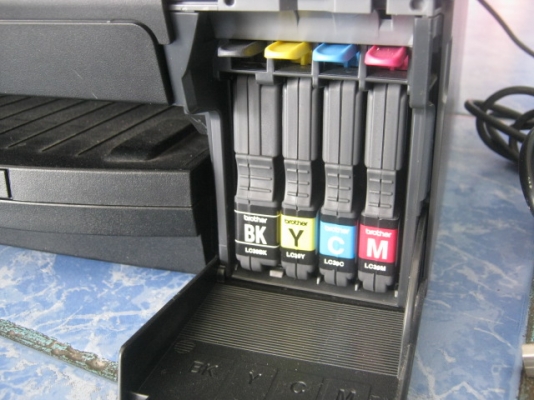 ปริ้้นเตอร์ 3 ระบบ ปริ้้นเตอร์ 3 ระบบ