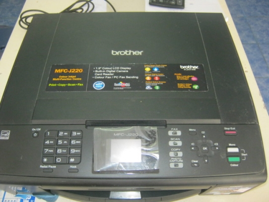 ปริ้้นเตอร์ 3 ระบบ