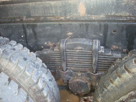 ขาย FUSO 527MA 195 HP ไม่มีเทอร์โบนะครับ บ่องตง