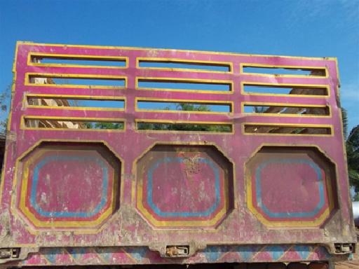 ขาย FUSO 527MA 195 HP ไม่มีเทอร์โบนะครับ บ่องตง