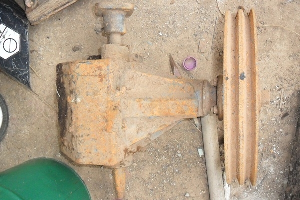 ขาย วิน โรตารี ราคา 2500 บาท