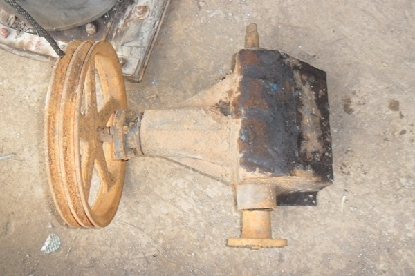 ขาย วิน โรตารี ราคา 2500 บาท