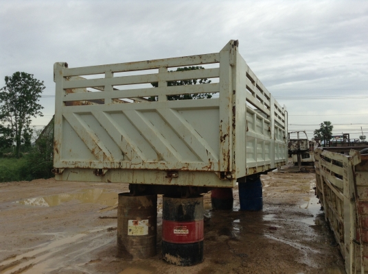 ขายกระบะดั้ม ขายกระบะดั้ม