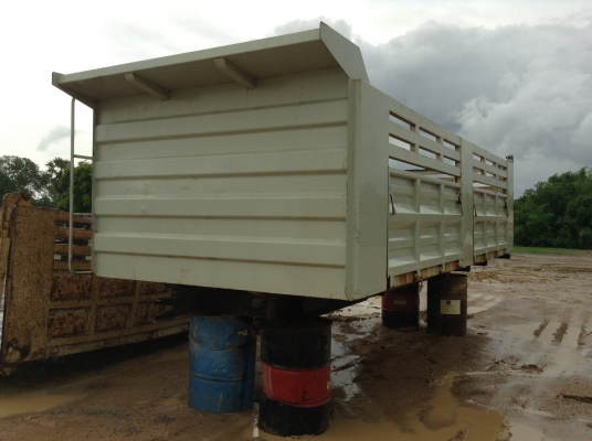 ขายกระบะดั้ม