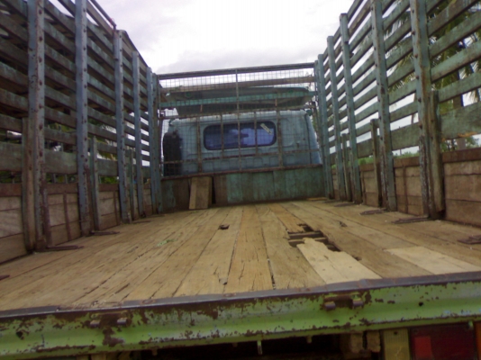 ขาย6ล้อISUZU NPR66PX5T เครื่อง4HG1 ฝาขาวช่วงล่างเดิม เครื่องดีมากๆคับ