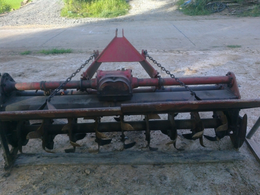 โรตารี่ สำหรับรถใหญ่ ของ italy หัวนอก สภาพดี เเข็งเเรง ราคา 45,000 บาท