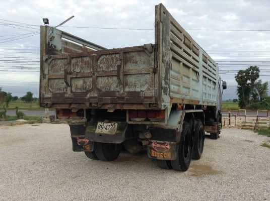 ขาย. HINO. FM.1J