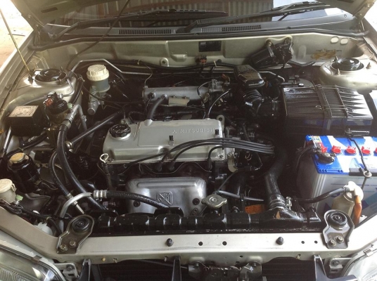 ขาย ท้ายเบ็น ปี1998 รถมือเดียวออกห้าง เช็คศูนย์ตลอด