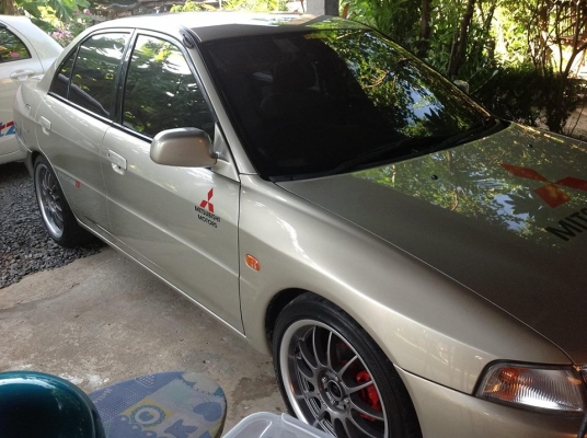 ขาย ท้ายเบ็น ปี1998 รถมือเดียวออกห้าง เช็คศูนย์ตลอด