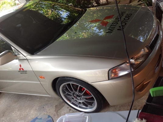 ขาย ท้ายเบ็น ปี1998 รถมือเดียวออกห้าง เช็คศูนย์ตลอด