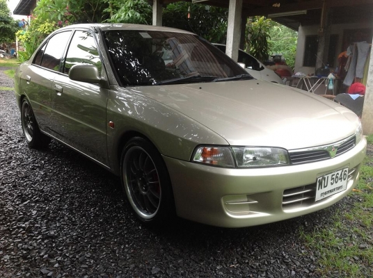 ขาย ท้ายเบ็น ปี1998 รถมือเดียวออกห้าง เช็คศูนย์ตลอด