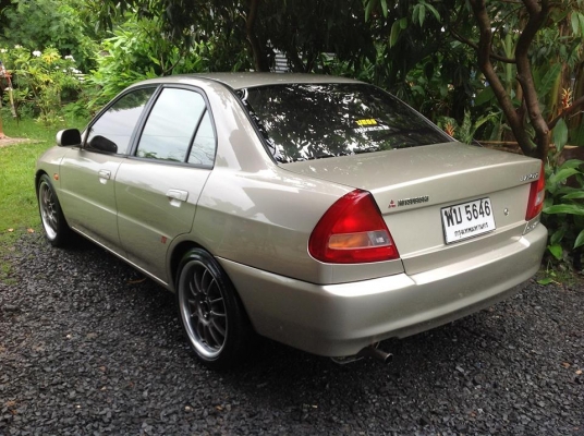 ขาย ท้ายเบ็น ปี1998 รถมือเดียวออกห้าง เช็คศูนย์ตลอด