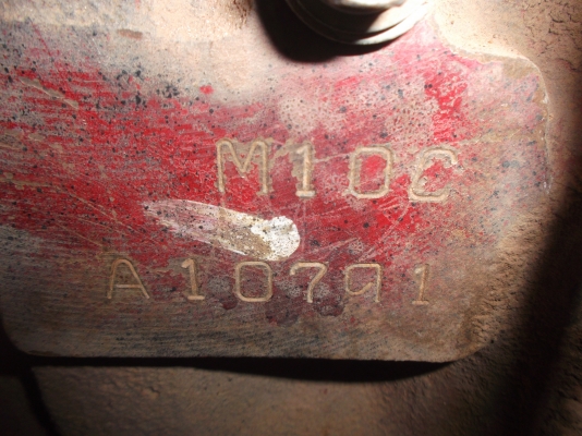 ขายด่วนรถสิบล้อFM3Mดรั้ม2เพลาเครือง240แรงม้าปี38