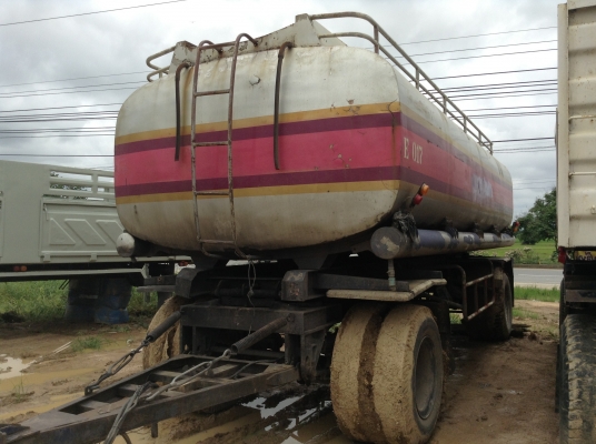 ขายลูกพ่วงแทงค์โมลาคน์