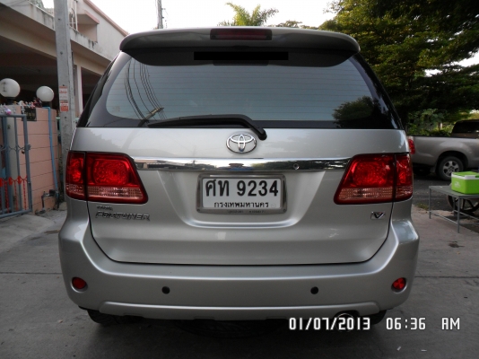 รถเดิมพร้อมใช้สุด ๆ แก๊สแล้ว ล้อขอบ 20