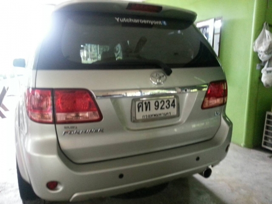 รถเดิมพร้อมใช้สุด ๆ แก๊สแล้ว ล้อขอบ 20