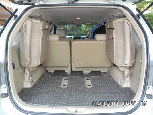 รถเดิมพร้อมใช้สุด ๆ แก๊สแล้ว ล้อขอบ 20