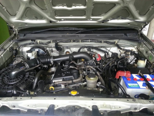 รถเดิมพร้อมใช้สุด ๆ แก๊สแล้ว ล้อขอบ 20