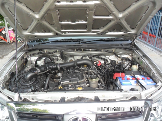 รถเดิมพร้อมใช้สุด ๆ แก๊สแล้ว ล้อขอบ 20