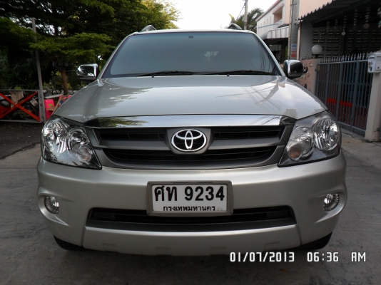 รถเดิมพร้อมใช้สุด ๆ แก๊สแล้ว ล้อขอบ 20