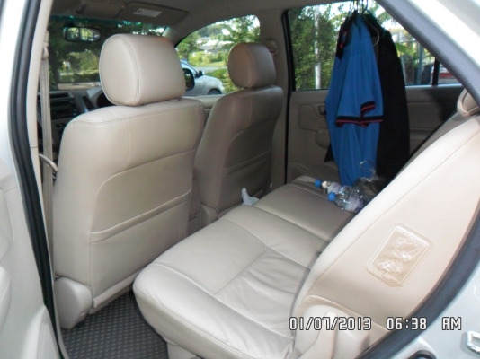 รถเดิมพร้อมใช้สุด ๆ แก๊สแล้ว ล้อขอบ 20