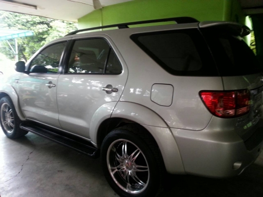 รถเดิมพร้อมใช้สุด ๆ แก๊สแล้ว ล้อขอบ 20