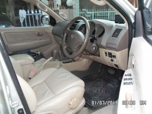 รถเดิมพร้อมใช้สุด ๆ แก๊สแล้ว ล้อขอบ 20