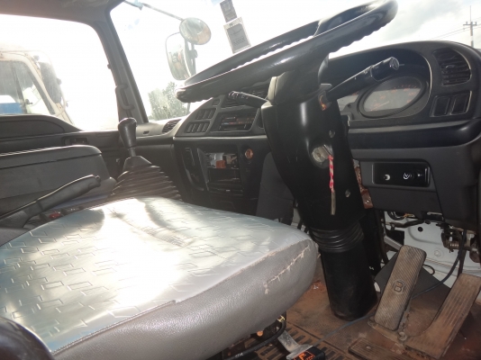 ขายด่วน รถโม่ปูน ISUZU DEGA 270 7`คิว ปี52 พร้อมใช้งาน ขายด่วน รถโม่ปูน ISUZU DEGA 270 7`คิว ปี52 พร้อมใช้งาน