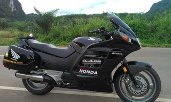 ขาย  Honda ST1100 Pan European