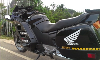 ขาย Honda ST1100 Pan European ขาย Honda ST1100 Pan European
