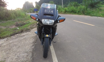 ขาย Honda ST1100 Pan European ขาย Honda ST1100 Pan European
