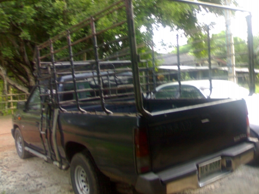 ขายNISSAN BIGMปี96จอโค้ง พร้อมคอกบรรทุก กะทะผ่าเหมาะใช้งานสุดๆคับ ขายNISSAN BIGMปี96จอโค้ง พร้อมคอกบรรทุก กะทะผ่าเหมาะใช้งานสุดๆคับ