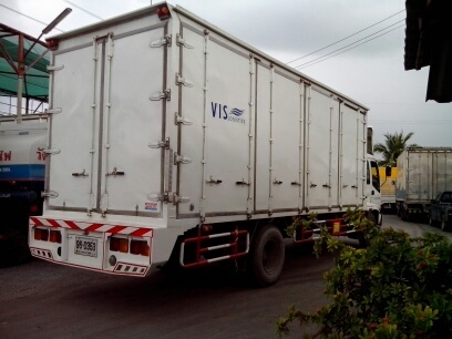 6ล้อFTRตู้10บาน 6ล้อFTRตู้10บาน