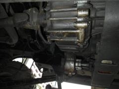 เครื่อง toyota land cruiser 14bt พร้อมเกียร์ เกียร์ pTo พร้อมวิ้นเพลา