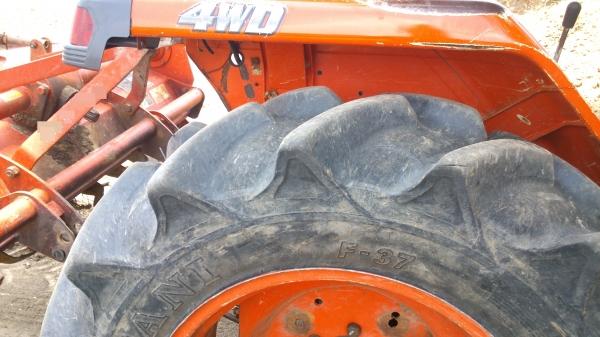 ขาย คูโบต้า 3408 สภาพดีพร้อมใช้   ครับ