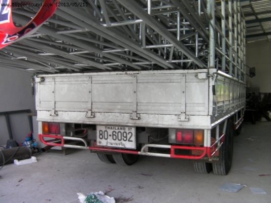 ขายรถบรรทุก6ล้อกลาง ขายรถบรรทุก6ล้อกลาง