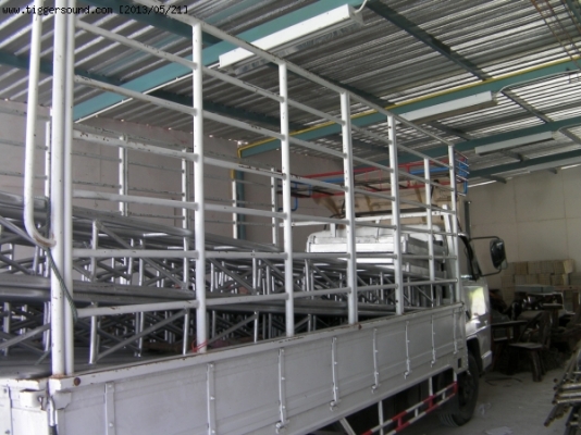 ขายรถบรรทุก6ล้อกลาง