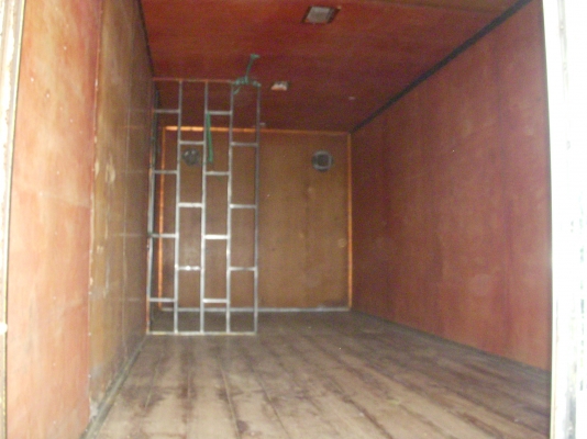 6ล้อHINO FC4J /170HPยาว 6.30 ม.ตู้บรรทุก3ประตู 6ล้อHINO FC4J /170HPยาว 6.30 ม.ตู้บรรทุก3ประตู