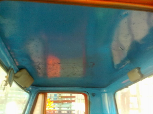 ขายสี่ล้อ ISUZU ELF ตัวแรก เครื่อง4BB1 100แรง ชัชซีดีตลอดเส้น ทะเบียนม.79 พร้อมโอนทุกจังหวัด