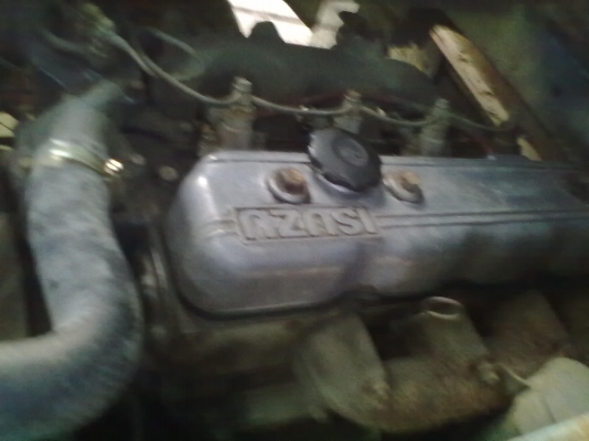 ขายสี่ล้อ ISUZU ELF ตัวแรก เครื่อง4BB1 100แรง ชัชซีดีตลอดเส้น ทะเบียนม.79 พร้อมโอนทุกจังหวัด