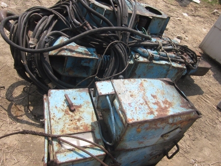 ขาย-ตัวตอกซีทไพล์ (Vibro hammer) พร้อมตู้คอนโทรล มือสองเก่าญี่ปุ่น เพียง 165,000 บาท ขาย-ตัวตอกซีทไพล์ (Vibro hammer) พร้อมตู้คอนโทรล มือสองเก่าญี่ปุ่น เพียง 165,000 บาท